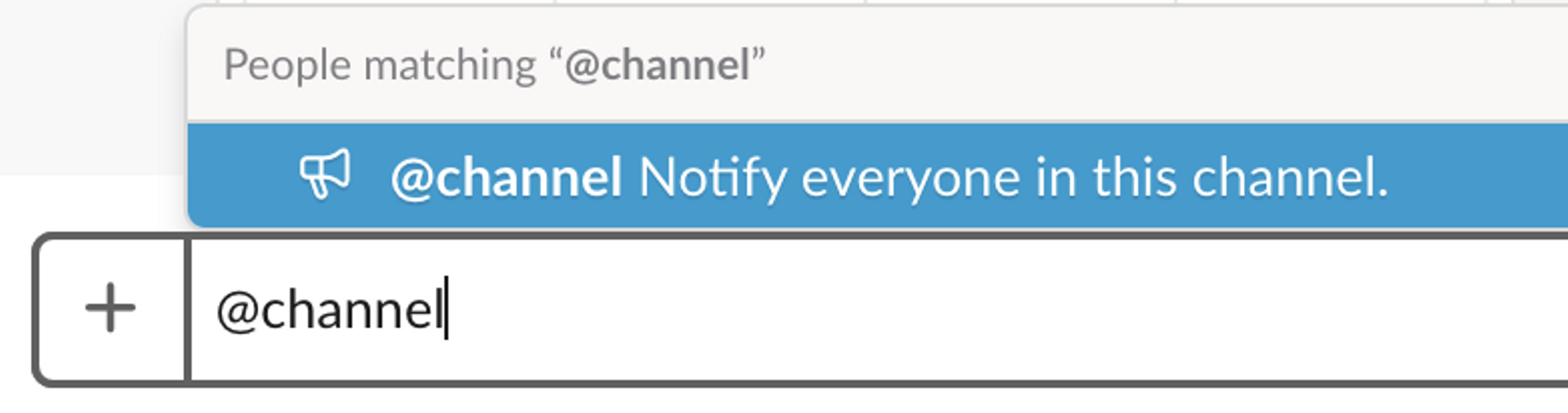 slack-channel-mention